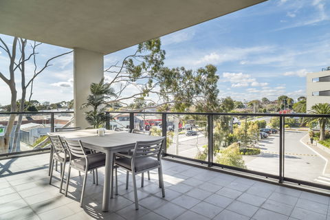 Sandy Hill Serviced Aparetments - Accommodation Tasmania 2