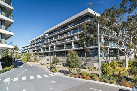 Sandy Hill Serviced Aparetments - Accommodation Tasmania 3