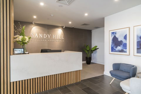 Sandy Hill Serviced Aparetments - Accommodation Tasmania 7