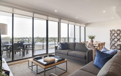 Sandy Hill Serviced Aparetments - Accommodation Tasmania 9