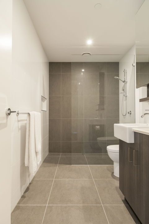 Sandy Hill Serviced Aparetments - Accommodation Tasmania 10