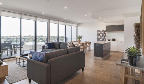 Sandy Hill Serviced Aparetments - Accommodation Tasmania 11