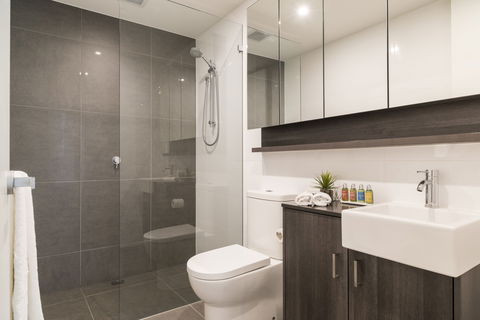 Sandy Hill Serviced Aparetments - Accommodation Tasmania 12