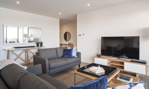 Sandy Hill Serviced Aparetments - Accommodation Tasmania 13