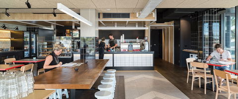 Sandy Hill Serviced Aparetments - Accommodation Tasmania 14
