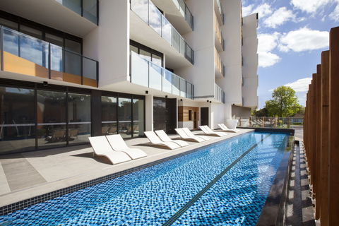 Sandy Hill Serviced Aparetments - Accommodation Tasmania 16