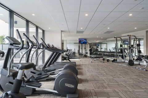 Sandy Hill Serviced Aparetments - Accommodation Tasmania 17