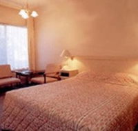 Clayton Monash Motor Inn - Accommodation Tasmania