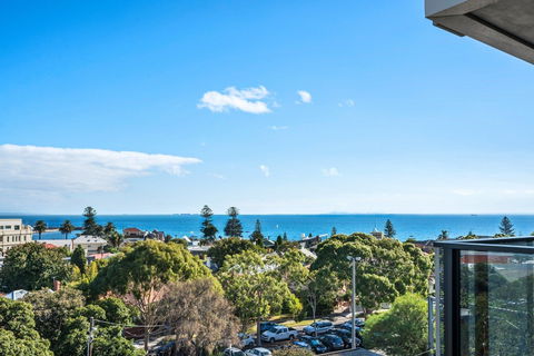 Anchorage Apartments Hampton - Accommodation Tasmania 1