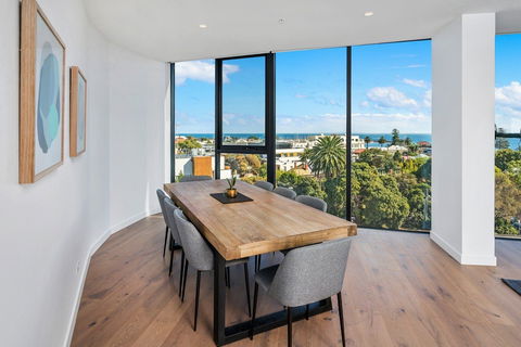 Anchorage Apartments Hampton - Accommodation Tasmania 2