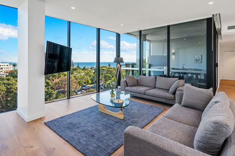 Anchorage Apartments Hampton - Accommodation Tasmania 4