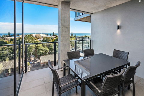 Anchorage Apartments Hampton - Accommodation Tasmania 5