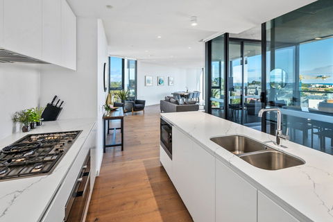 Anchorage Apartments Hampton - Accommodation Tasmania 6