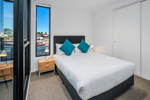 Anchorage Apartments Hampton - Accommodation Tasmania 8