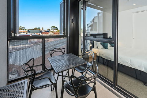 Anchorage Apartments Hampton - Accommodation Tasmania 9