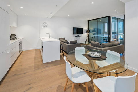 Anchorage Apartments Hampton - Accommodation Tasmania 10