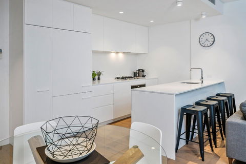 Anchorage Apartments Hampton - Accommodation Tasmania 11