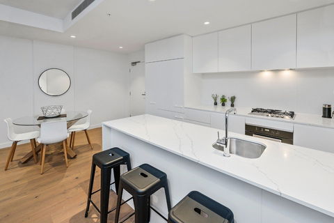 Anchorage Apartments Hampton - Accommodation Tasmania 12