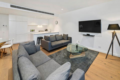 Anchorage Apartments Hampton - Accommodation Tasmania 13