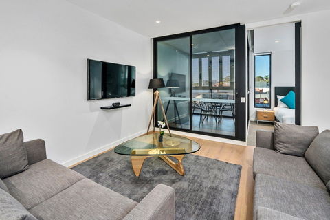 Anchorage Apartments Hampton - Accommodation Tasmania 14