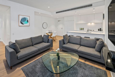 Anchorage Apartments Hampton - Accommodation Tasmania 15