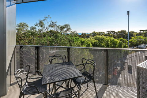 Anchorage Apartments Hampton - Accommodation Tasmania 16
