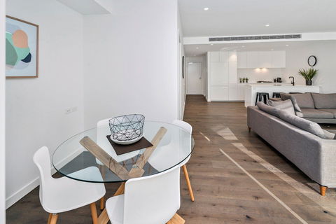 Anchorage Apartments Hampton - Accommodation Tasmania 17