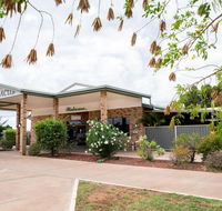 Abacus Motel Mount Isa - Accommodation Tasmania