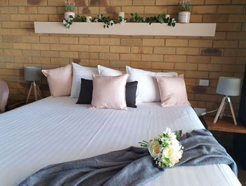 Abacus Motel Mount Isa - Accommodation Tasmania 3