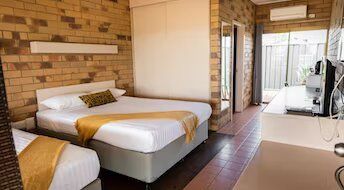 Abacus Motel Mount Isa - Accommodation Tasmania 5