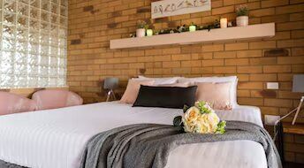 Abacus Motel Mount Isa - Accommodation Tasmania 6