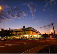 Isa Hotel - Accommodation Tasmania