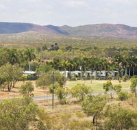 Discovery Parks Argylla - Accommodation Tasmania