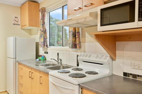 Discovery Parks Argylla - Accommodation Tasmania 5