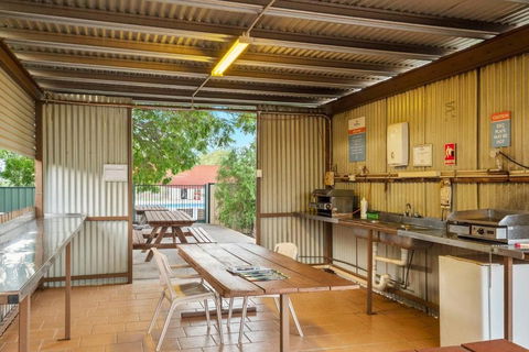 Discovery Parks Argylla - Accommodation Tasmania 8