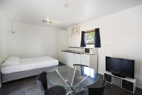 Discovery Parks Mount Isa - Accommodation Tasmania 1