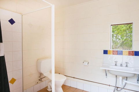 Discovery Parks Mount Isa - Accommodation Tasmania 2