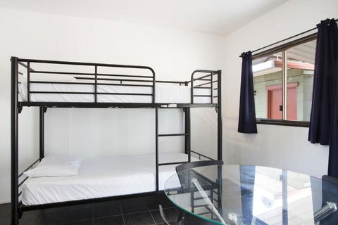 Discovery Parks Mount Isa - Accommodation Tasmania 3