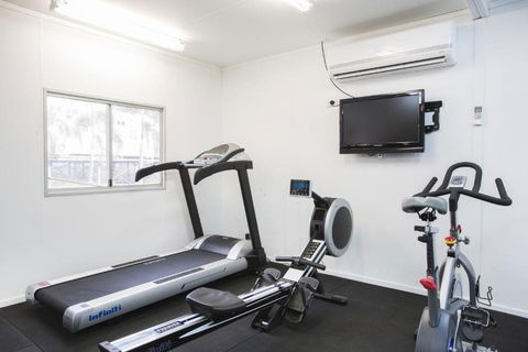 Discovery Parks Mount Isa - Accommodation Tasmania 5