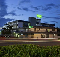 Ibis Styles Mt Isa Verona - Accommodation Tasmania
