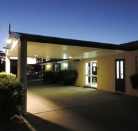 Outback Motel - Accommodation Tasmania