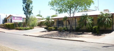Outback Motel - Accommodation Tasmania 1