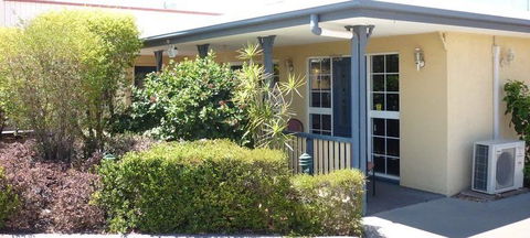 Outback Motel - Accommodation Tasmania 2