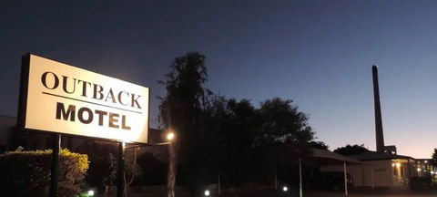 Outback Motel - Accommodation Tasmania 3