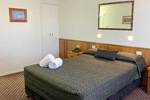 Outback Motel - Accommodation Tasmania 4