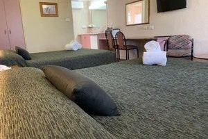 Outback Motel - Accommodation Tasmania 8