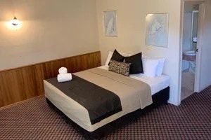 Outback Motel - Accommodation Tasmania 12