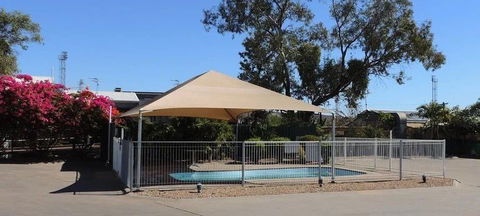 Outback Motel - Accommodation Tasmania 15
