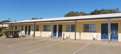 Outback Motel - Accommodation Tasmania 16