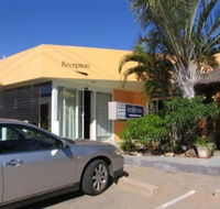 Townview Motel - Accommodation Tasmania